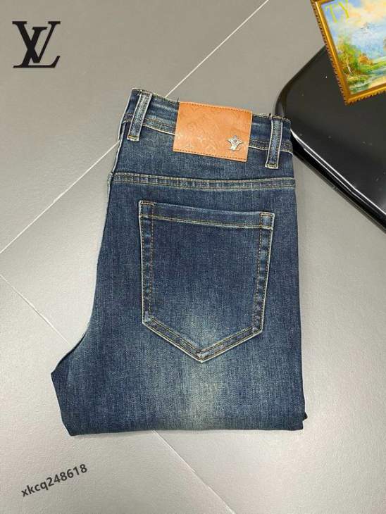 Picture of LV Jeans Long _SKULVsz28-3825tr19011430